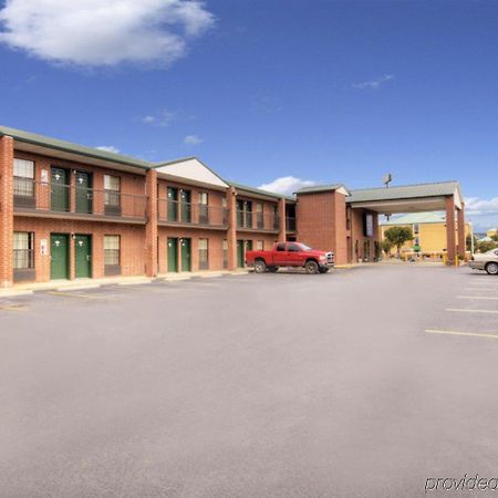 Americas Best Value Inn&Suites - Little Rock - Maumelle Exterior foto