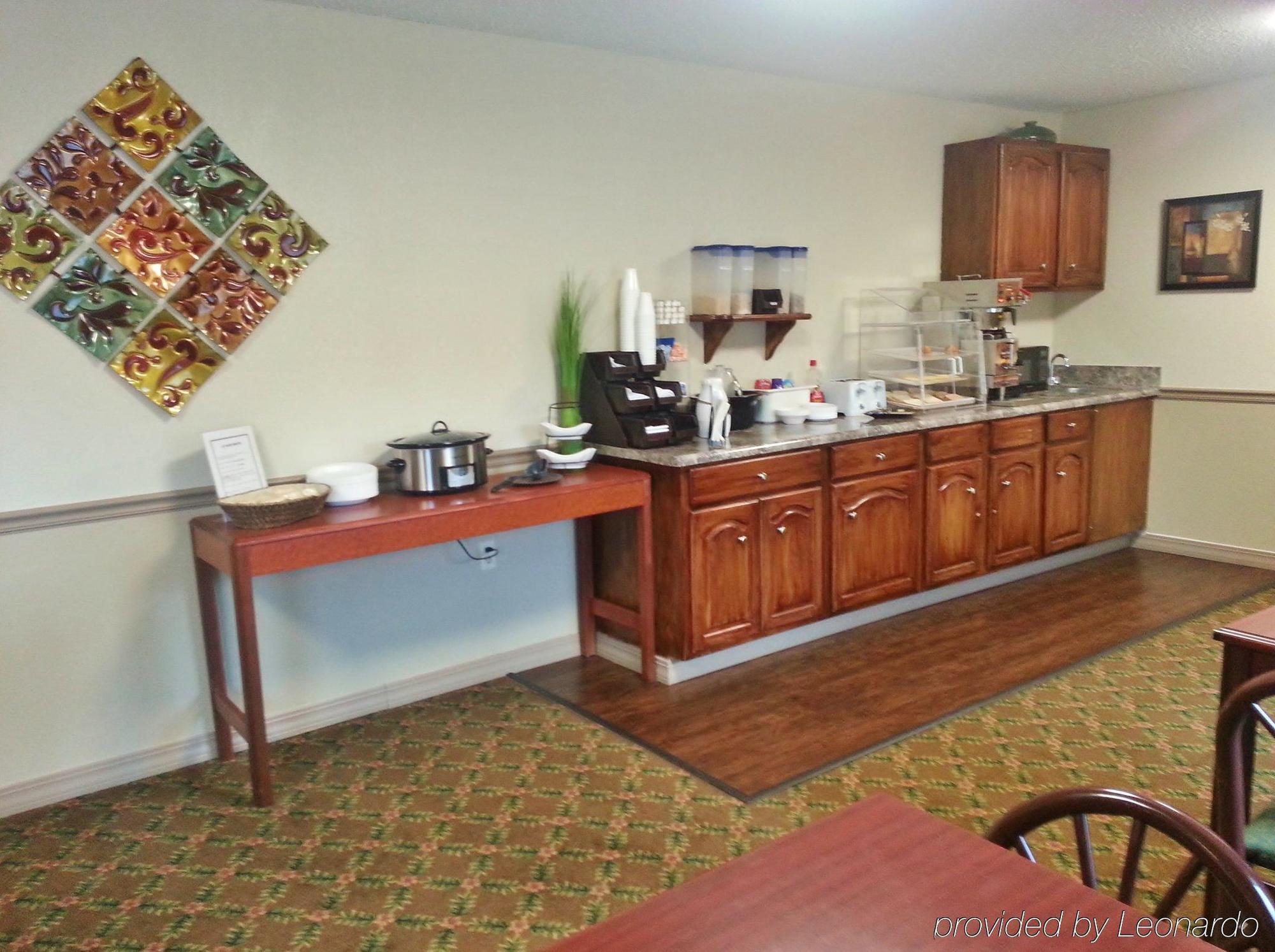 Americas Best Value Inn&Suites - Little Rock - Maumelle Exterior foto